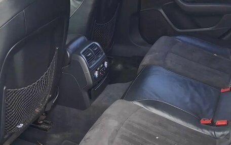 Audi A6, 2011 год, 1 100 000 рублей, 6 фотография