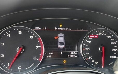 Audi A6, 2011 год, 1 100 000 рублей, 4 фотография