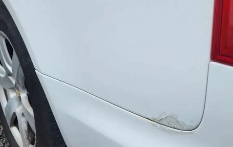 Audi A6, 2011 год, 1 100 000 рублей, 8 фотография