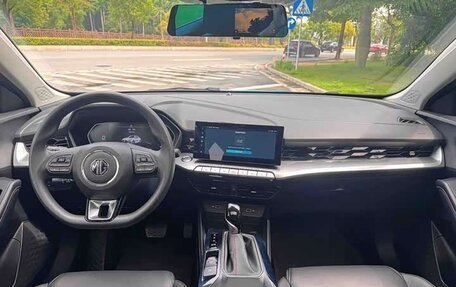 MG 5, 2023 год, 1 040 000 рублей, 10 фотография