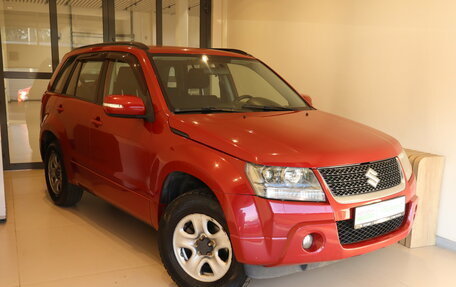 Suzuki Grand Vitara, 2010 год, 672 000 рублей, 3 фотография