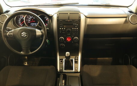 Suzuki Grand Vitara, 2010 год, 672 000 рублей, 8 фотография