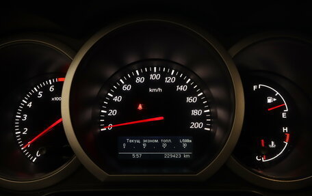 Suzuki Grand Vitara, 2010 год, 672 000 рублей, 7 фотография