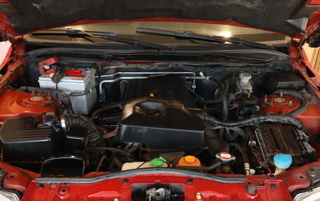 Suzuki Grand Vitara, 2010 год, 672 000 рублей, 4 фотография