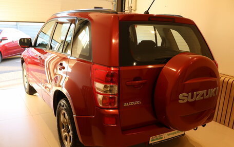 Suzuki Grand Vitara, 2010 год, 672 000 рублей, 6 фотография