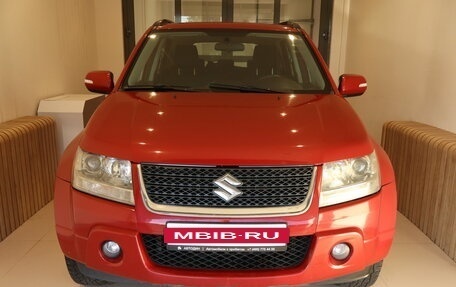 Suzuki Grand Vitara, 2010 год, 672 000 рублей, 2 фотография