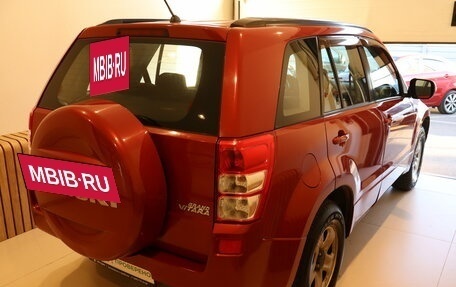 Suzuki Grand Vitara, 2010 год, 672 000 рублей, 5 фотография