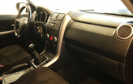 Suzuki Grand Vitara, 2010 год, 672 000 рублей, 9 фотография