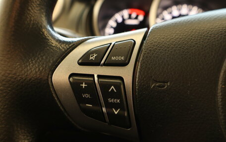 Suzuki Grand Vitara, 2010 год, 672 000 рублей, 10 фотография
