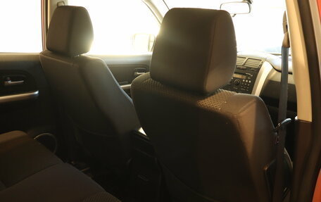 Suzuki Grand Vitara, 2010 год, 672 000 рублей, 21 фотография
