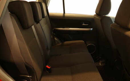 Suzuki Grand Vitara, 2010 год, 672 000 рублей, 20 фотография