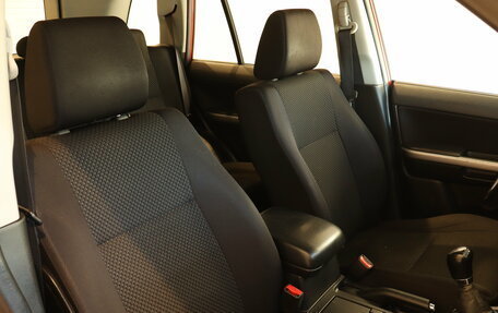 Suzuki Grand Vitara, 2010 год, 672 000 рублей, 19 фотография