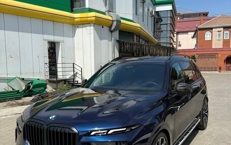 BMW X7, 2022 год, 12 500 000 рублей, 3 фотография