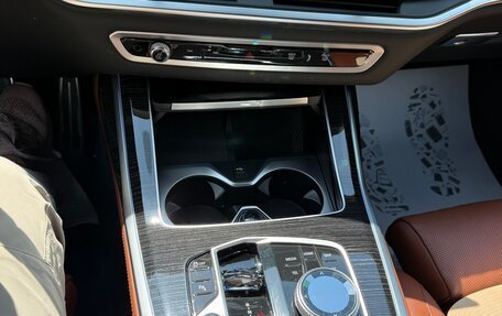 BMW X7, 2022 год, 12 500 000 рублей, 13 фотография