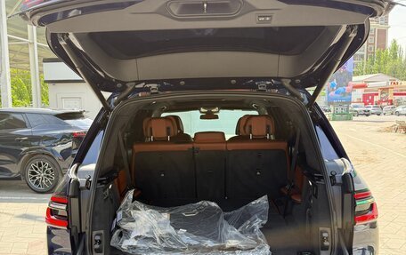 BMW X7, 2022 год, 12 500 000 рублей, 16 фотография