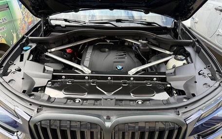 BMW X7, 2022 год, 12 500 000 рублей, 15 фотография