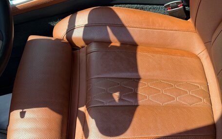 BMW X7, 2022 год, 12 500 000 рублей, 14 фотография