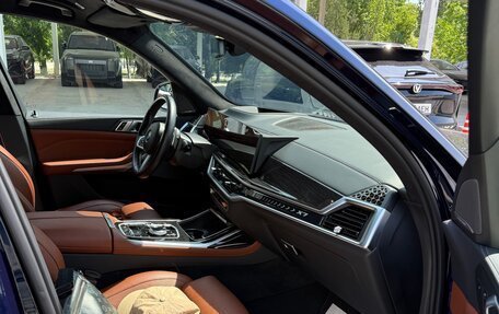 BMW X7, 2022 год, 12 500 000 рублей, 8 фотография