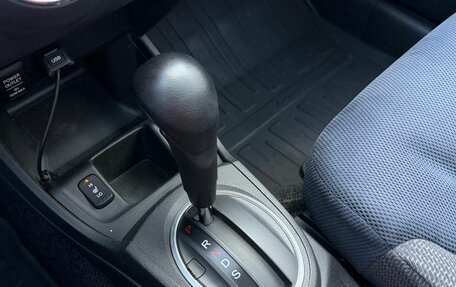 Honda Jazz II рестайлинг, 2011 год, 959 000 рублей, 18 фотография