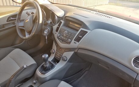 Chevrolet Cruze II, 2012 год, 630 000 рублей, 12 фотография