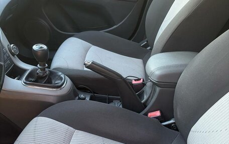 Chevrolet Cruze II, 2012 год, 630 000 рублей, 13 фотография