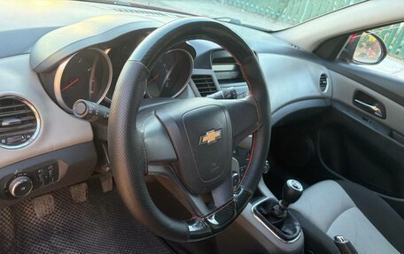 Chevrolet Cruze II, 2012 год, 630 000 рублей, 14 фотография