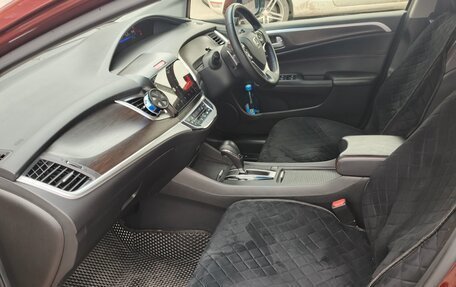 Honda Jade I, 2017 год, 1 650 000 рублей, 14 фотография