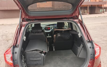 Honda Jade I, 2017 год, 1 650 000 рублей, 17 фотография