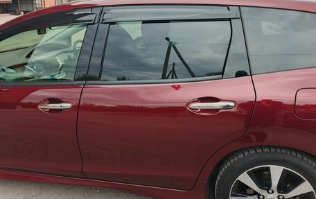 Honda Jade I, 2017 год, 1 650 000 рублей, 10 фотография