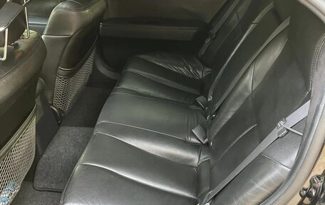 Mitsubishi Galant IX, 2007 год, 880 000 рублей, 10 фотография