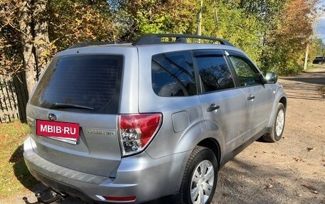 Subaru Forester, 2012 год, 895 000 рублей, 3 фотография
