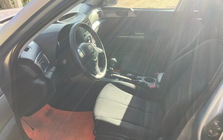 Subaru Forester, 2012 год, 895 000 рублей, 8 фотография