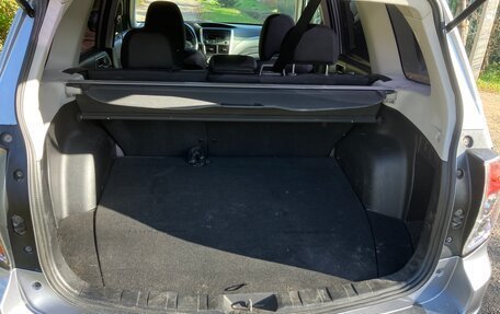 Subaru Forester, 2012 год, 895 000 рублей, 10 фотография
