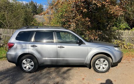 Subaru Forester, 2012 год, 895 000 рублей, 6 фотография