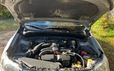 Subaru Forester, 2012 год, 895 000 рублей, 11 фотография