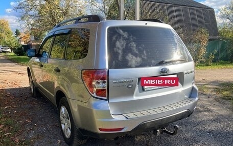 Subaru Forester, 2012 год, 895 000 рублей, 4 фотография