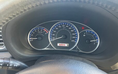 Subaru Forester, 2012 год, 895 000 рублей, 13 фотография