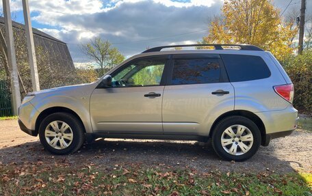 Subaru Forester, 2012 год, 895 000 рублей, 5 фотография