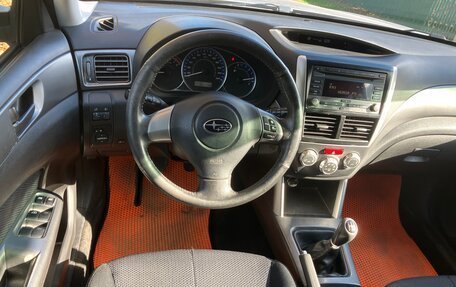 Subaru Forester, 2012 год, 895 000 рублей, 7 фотография