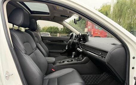 Honda Civic, 2022 год, 1 292 777 рублей, 7 фотография