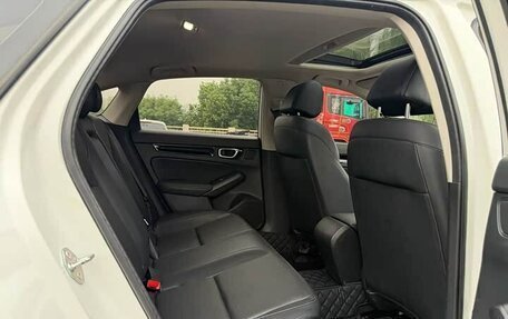 Honda Civic, 2022 год, 1 292 777 рублей, 6 фотография