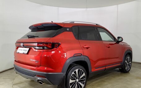 Changan CS35 Plus, 2023 год, 1 755 000 рублей, 5 фотография