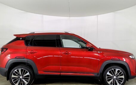 Changan CS35 Plus, 2023 год, 1 755 000 рублей, 4 фотография