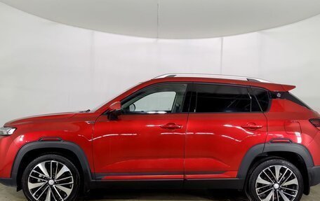 Changan CS35 Plus, 2023 год, 1 755 000 рублей, 8 фотография