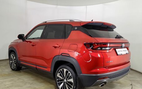 Changan CS35 Plus, 2023 год, 1 755 000 рублей, 7 фотография