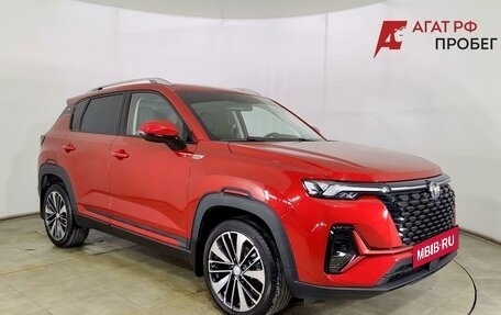 Changan CS35 Plus, 2023 год, 1 755 000 рублей, 3 фотография