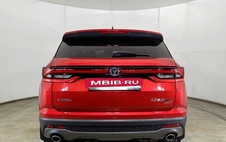 Changan CS35 Plus, 2023 год, 1 755 000 рублей, 6 фотография
