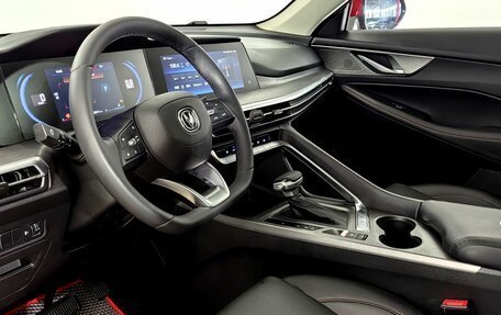Changan CS35 Plus, 2023 год, 1 755 000 рублей, 16 фотография