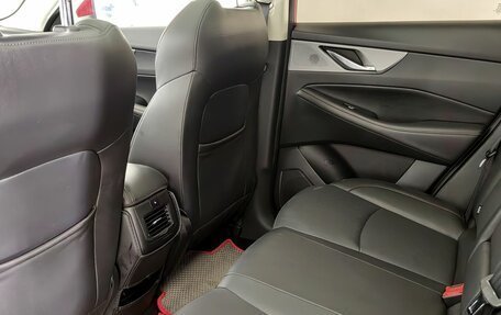 Changan CS35 Plus, 2023 год, 1 755 000 рублей, 17 фотография