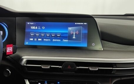 Changan CS35 Plus, 2023 год, 1 755 000 рублей, 15 фотография